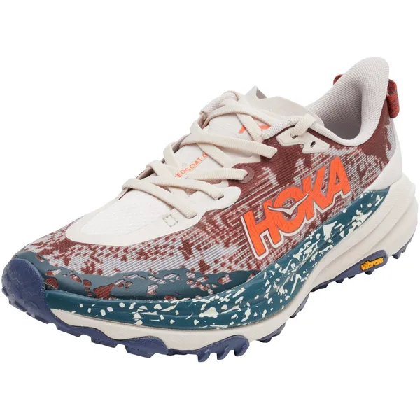 HOKA Speedgoat 6 Blauw, vergelijk prijzen bij 1 winkel