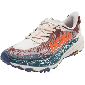 HOKA Speedgoat 6 Blauw