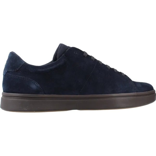 Geox U Baltmoore Blauw, vergelijk prijzen bij 1 winkel