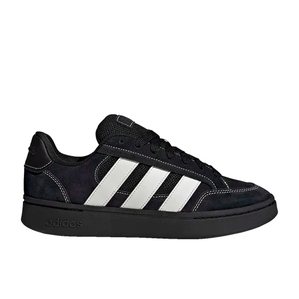 adidas Grand Court Alpha GC SK8 Zwart, vergelijk prijzen bij 2 winkels