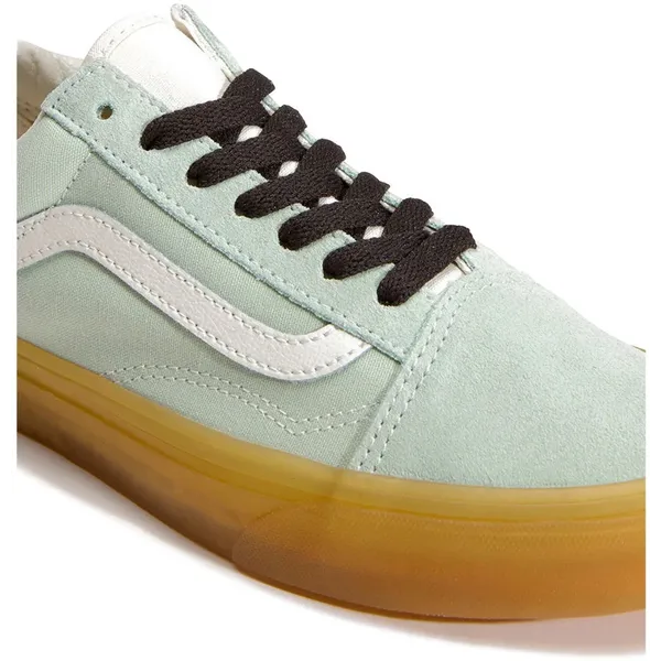 Vans Old Skool Groen, vergelijk prijzen bij 1 winkel