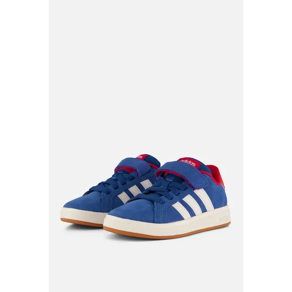 adidas Grand Court 00 Blauw Kids, vergelijk prijzen bij 1 winkel