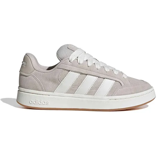 adidas Grand Court Alpha Grijs, vergelijk prijzen bij 2 winkels