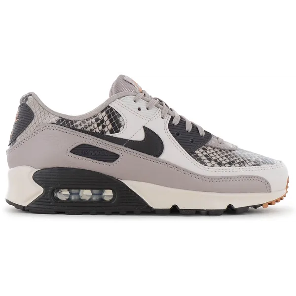 Nike Air Max 90 Cream/Brown, vergelijk prijzen bij 1 winkel