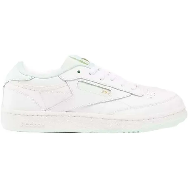 Reebok Club C Wit Kids, vergelijk prijzen bij 1 winkel