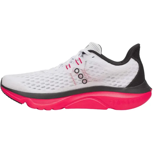 Saucony Kinvara 16 Groen, vergelijk prijzen bij 1 winkel
