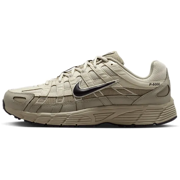 Nike P-6000 "Beach" Beige/Zwart, vergelijk prijzen bij 1 winkel