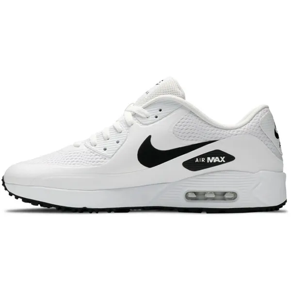 Nike Air Max 90 Wit/Zwart, vergelijk prijzen bij 1 winkel