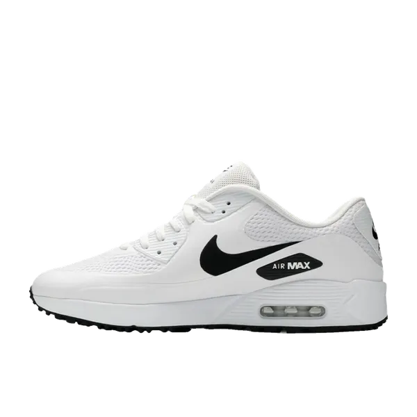 Nike Air Max 90 Wit/Zwart, vergelijk prijzen bij 1 winkel
