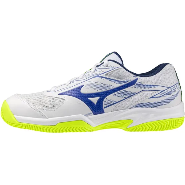 Mizuno Break Shot 5 Clay Court 20, vergelijk prijzen bij 1 winkel