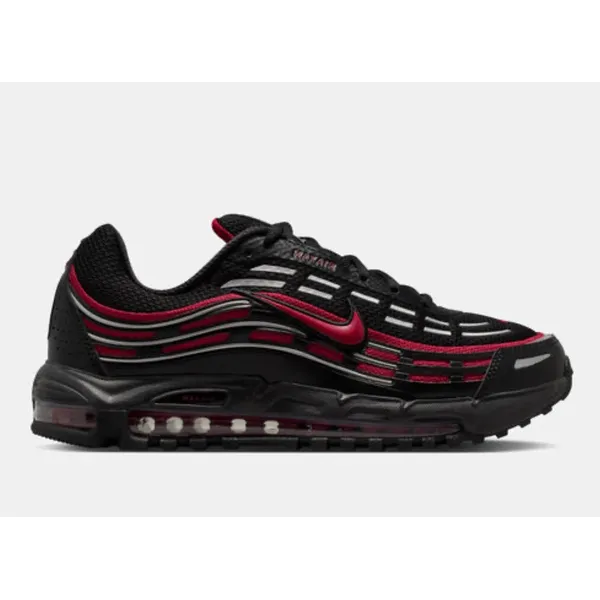 Nike Air Max TL 2.5 Rood/Zwart, vergelijk prijzen bij 1 winkel