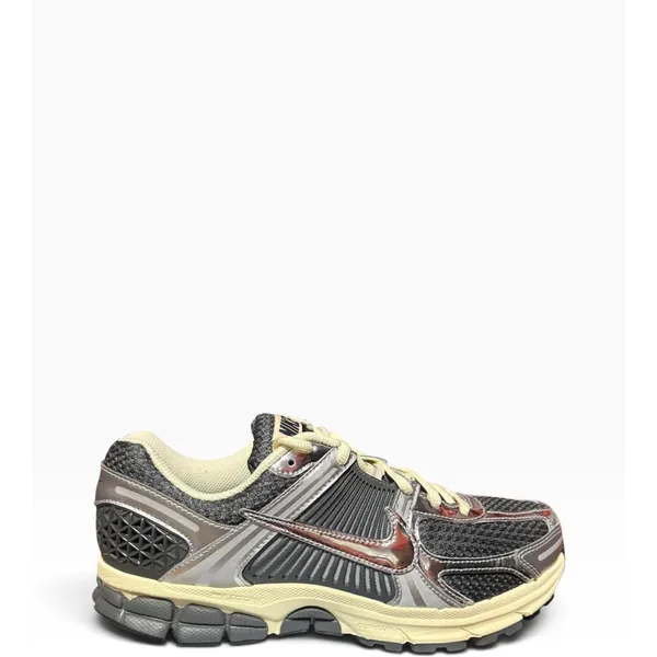 Nike Vomero 5 Zwart/Chrome, vergelijk prijzen bij 1 winkel