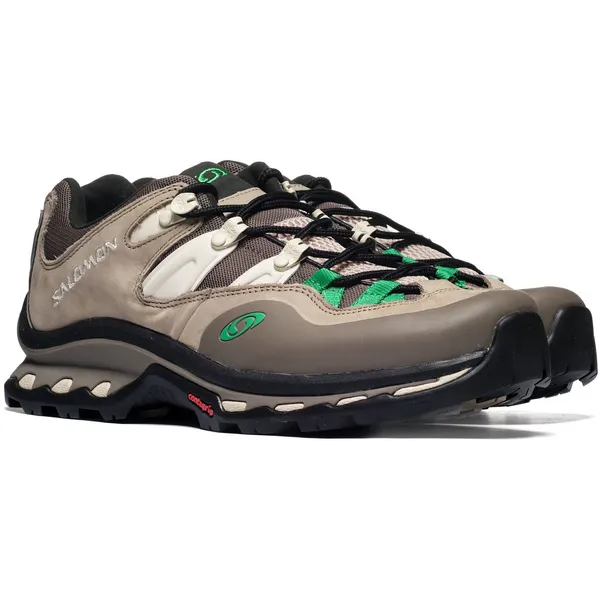 Salomon XT-Quest 2 42 2/3 Zwart, vergelijk prijzen bij 1 winkel