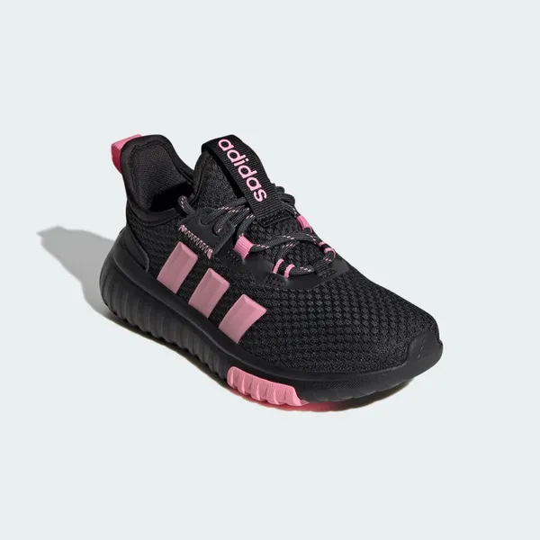 adidas Kaptir 4.0 Zwart Kids, foto 4 van 4