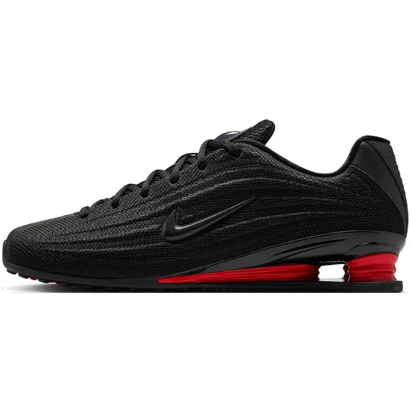 Nike Shox Z Zwart/Rood, vergelijk prijzen bij 1 winkel