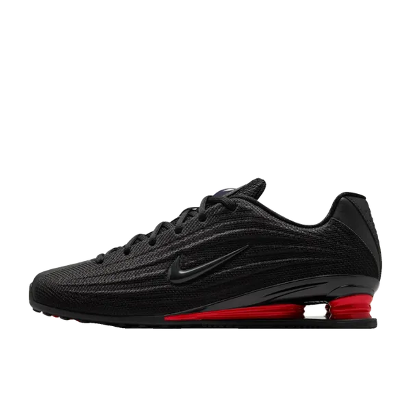 Nike Shox Z Bred, vergelijk prijzen bij 2 winkels