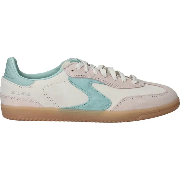 Skechers Hotshot For The Win Natual/Aqua, vergelijk prijzen bij 1 winkel