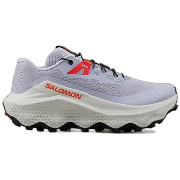 Salomon Ultra Glide 3 Cosmic Sky Icicle Neon Flame 37 1/3, vergelijk prijzen bij 1 winkel