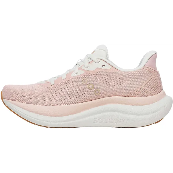 Saucony Triumph 23 Cameo Kwarts 7.5, vergelijk prijzen bij 1 winkel
