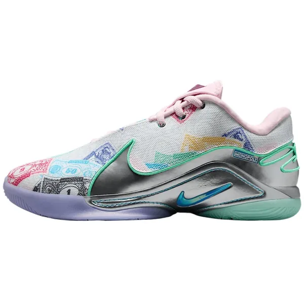 Nike LeBron 22 Monopoly Transparante Buitenzool Roze, vergelijk prijzen bij 1 winkel