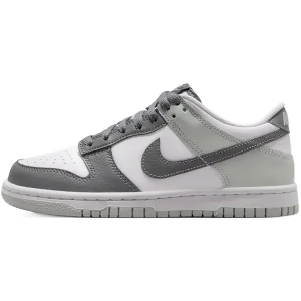 Dunk Low RP (GS) Nike Witte, vergelijk prijzen bij 1 winkel