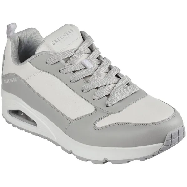 Skechers Uno Grijs, vergelijk prijzen bij 1 winkel