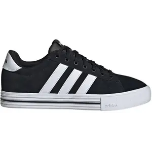 adidas Daily 4.0 zwart