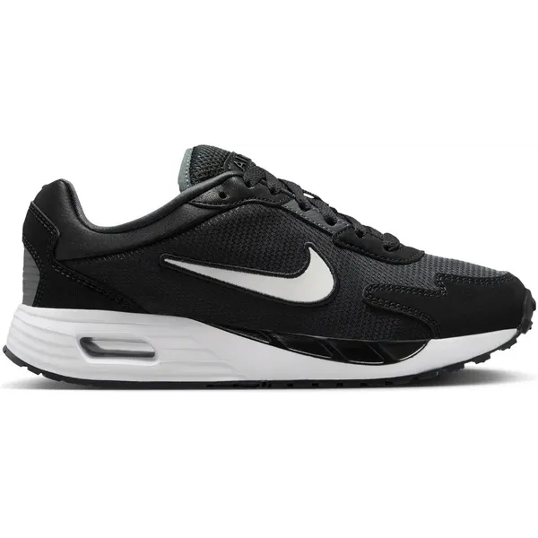 Nike Air Max Solo Black/White/Anthracite Zwart/Wit, vergelijk prijzen bij 1 winkel