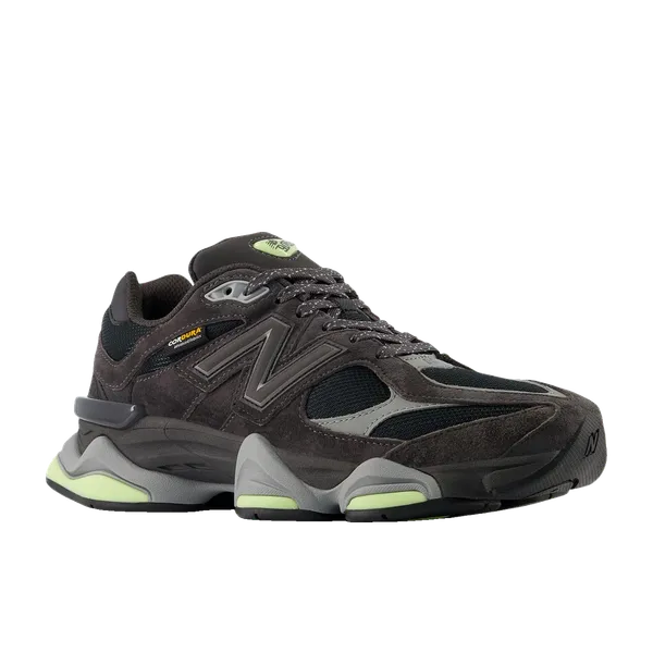 New Balance 9060 Zwart, vergelijk prijzen bij 1 winkel