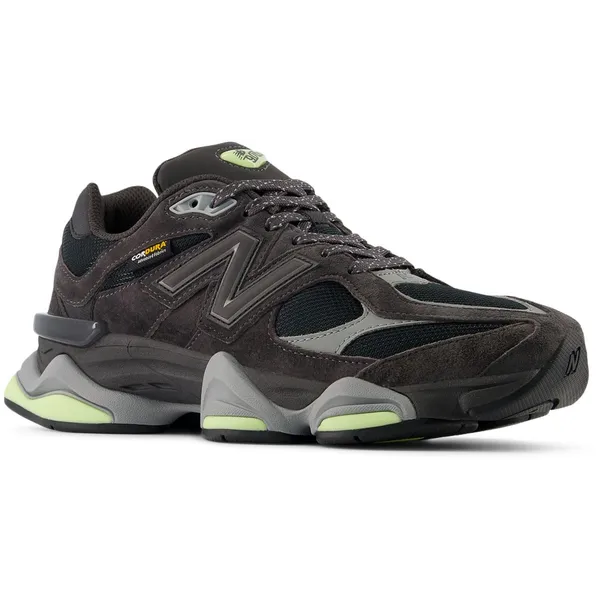 New Balance 9060 Zwart, foto 2 van 2