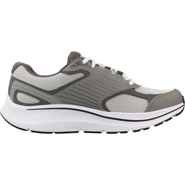 Skechers GO Run Consistent Grijs, vergelijk prijzen bij 1 winkel