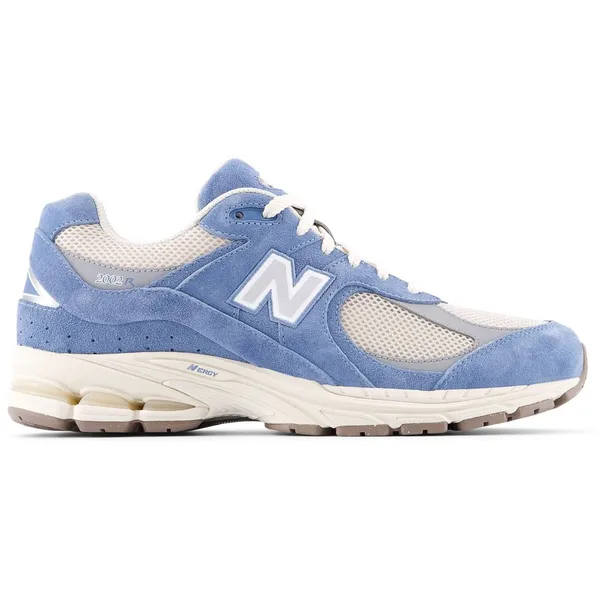 New Balance 2002R Shoreline Blue/Blauw Grijs 2002, vergelijk prijzen bij 1 winkel