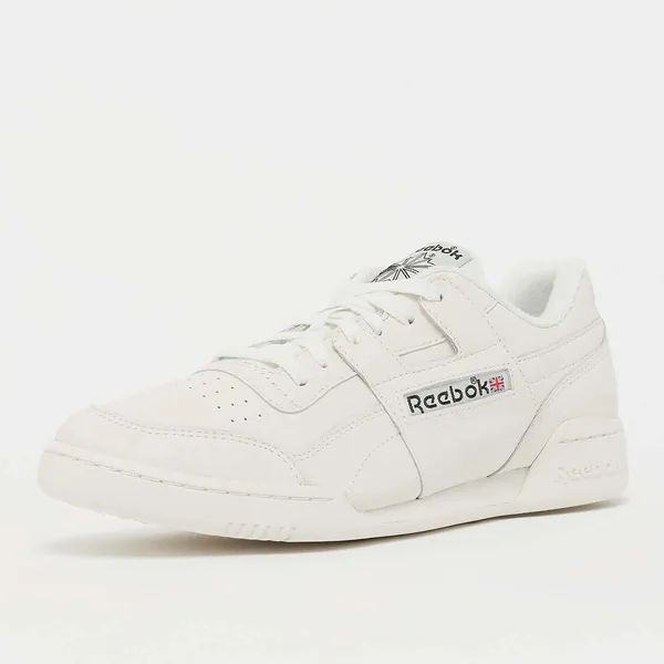 Reebok Workout Plus Wit, foto 2 van 3
