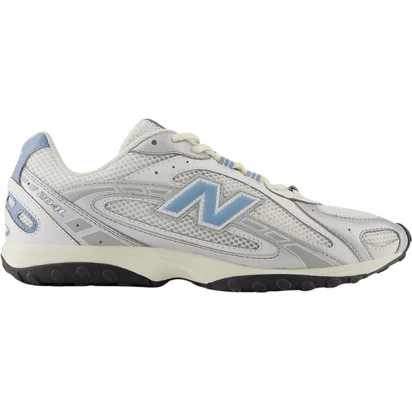 New Balance U204LSWC Zilver, vergelijk prijzen bij 1 winkel