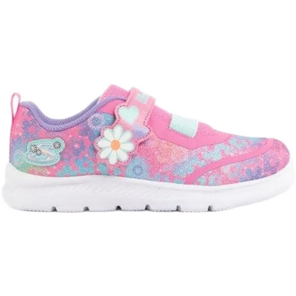 Skechers Sneakers Multicolor, vergelijk prijzen bij 1 winkel