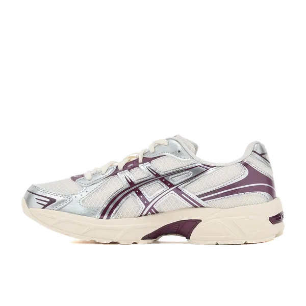 ASICS Gel-1130 Cream Beniimo Purple, vergelijk prijzen bij 6 winkels