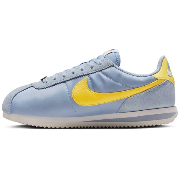 Cortez TXT Nike Blauw, vergelijk prijzen bij 1 winkel