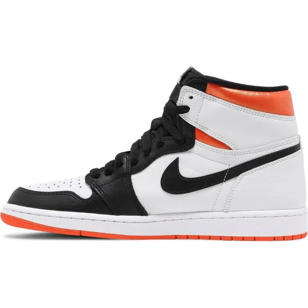 Jordan 1 Retro High Electro Orange, vergelijk prijzen bij 1 winkel