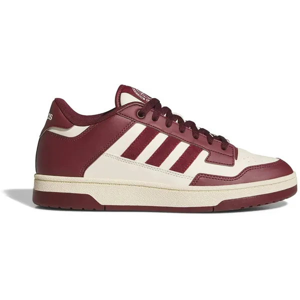 adidas Rapid Court Low Rood, vergelijk prijzen bij 1 winkel