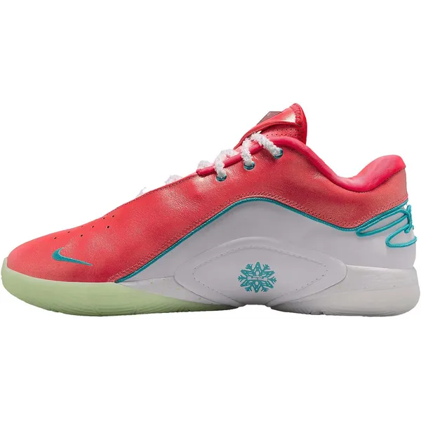 Nike LeBron Xxii Limelight Rood, vergelijk prijzen bij 1 winkel