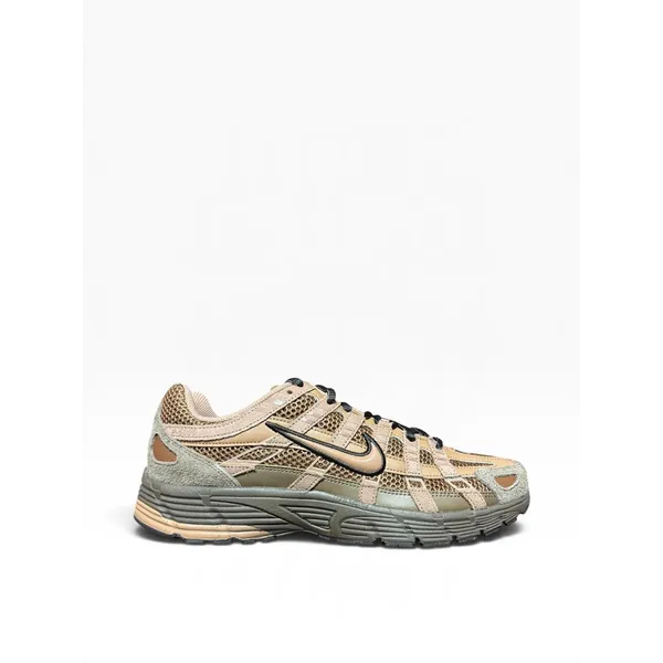 Nike P-6000 Cacao Wow/Archaeo Brown Special Edition, vergelijk prijzen bij 1 winkel