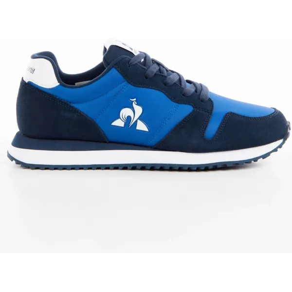 Le Coq Sportif Platinium 2 Blauw, vergelijk prijzen bij 1 winkel
