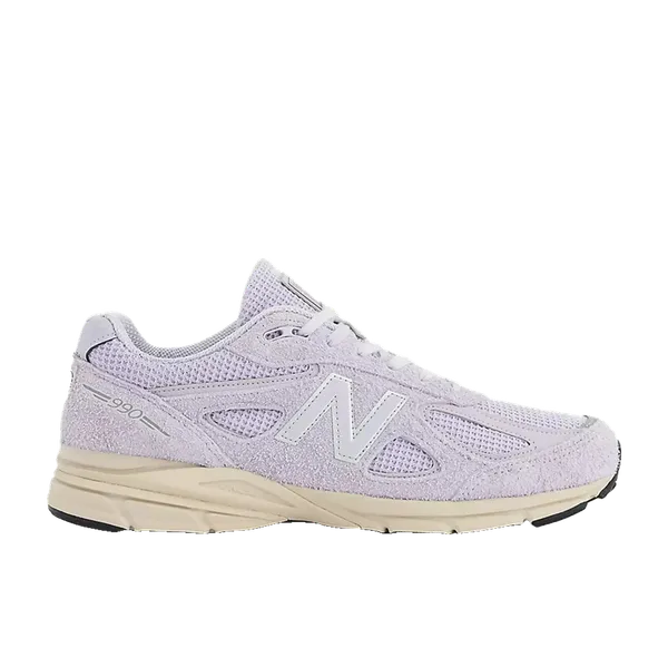 New Balance Made in USA 990v4 (Grey Violet), vergelijk prijzen bij 1 winkel