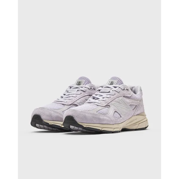 New Balance Made in USA 990v4 (Grey Violet), foto 3 van 6