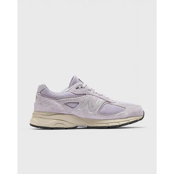 New Balance Made in USA 990v4 (Grey Violet), foto 5 van 6