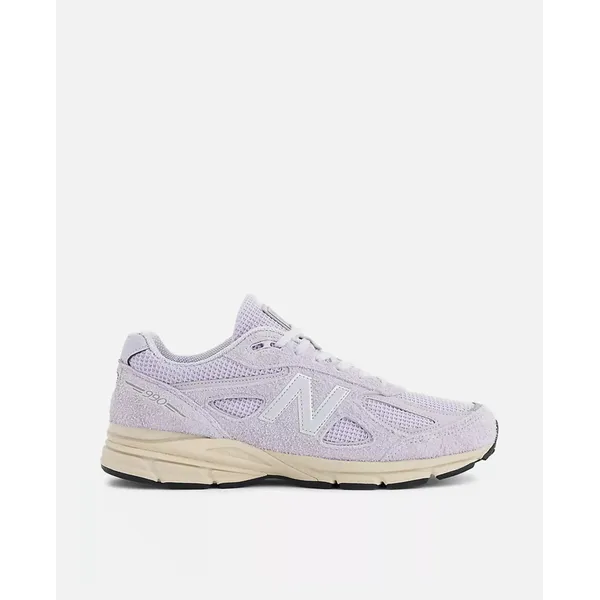 New Balance Made in USA 990v4 (Grey Violet), foto 2 van 6