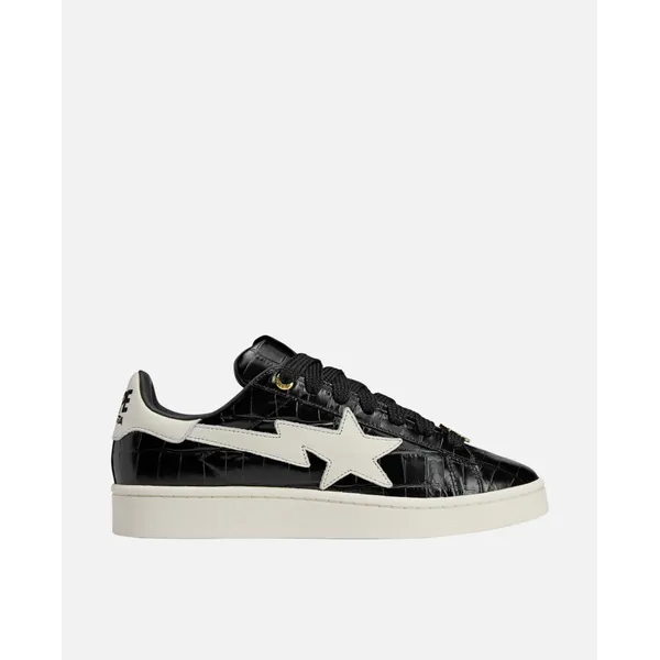 adidas x Bape Campus 00s Black, vergelijk prijzen bij 2 winkels