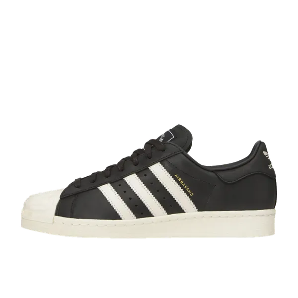 adidas Superstar x Willy Chavarria, vergelijk prijzen bij 3 winkels