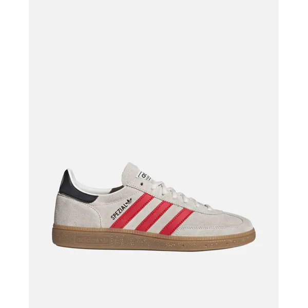 Ajax x Adidas Handball Spezial (Off White/TMCord/Core Black), vergelijk prijzen bij 1 winkel