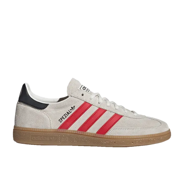 adidas Handball Spezial Ajax x Off White TMCord Core Black, vergelijk prijzen bij 1 winkel